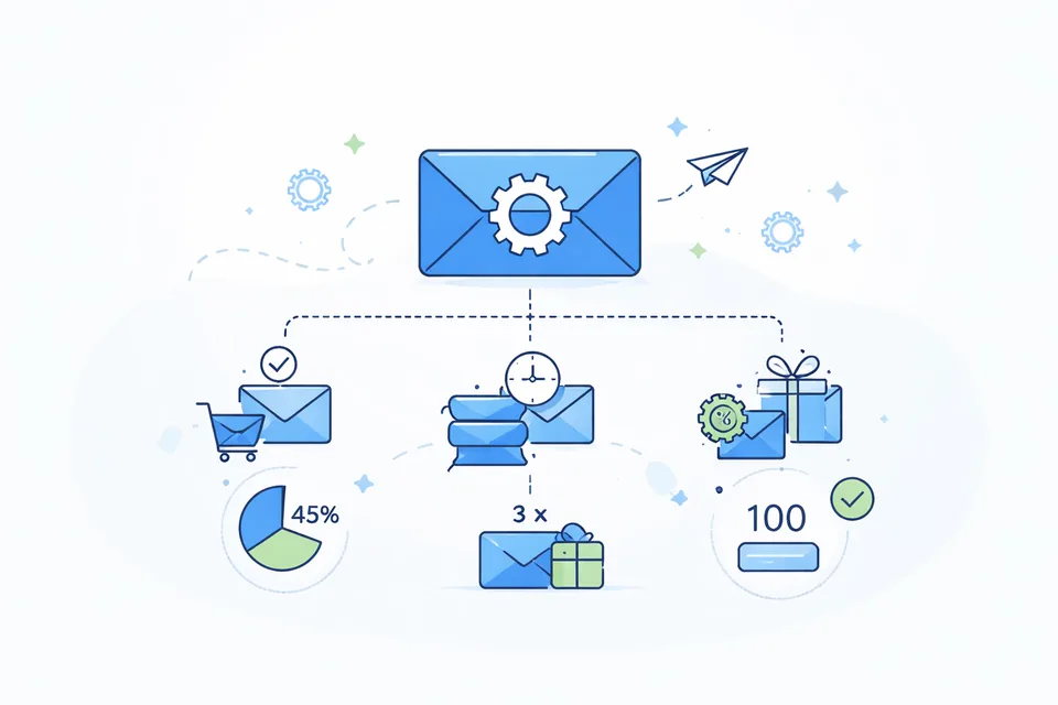 Příklady z praxe: jak automatizace zvedá konverze v ČR