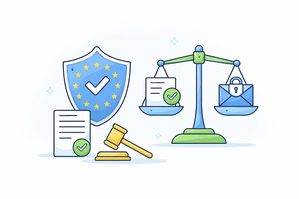 Právo a souhlasy v ČR: GDPR a zákon 480/2004