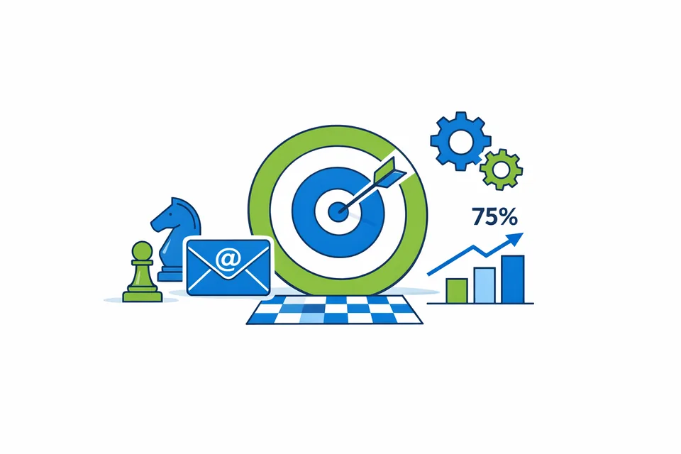 Jak efektivně plánovat e-mailové kampaně?