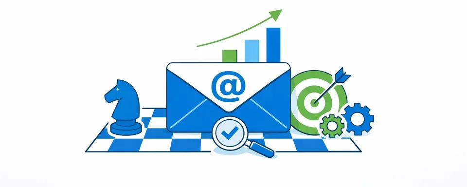 Jak napsat atraktivní předmět e-mailu?