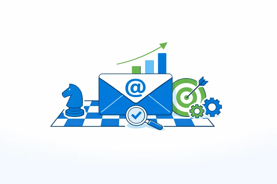 Jak napsat atraktivní předmět e-mailu?