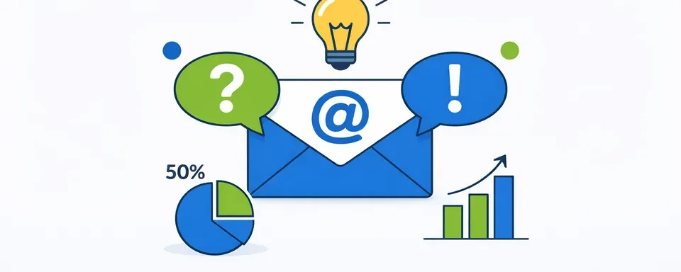 Jak správně psát e-mail: Pravidla pro efektivní e-mail marketing