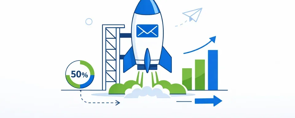 Jak správně psát e-mail: Pravidla pro efektivní e-mail marketing