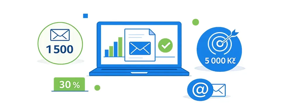 Jak vytvořit kampaň v email marketingu?