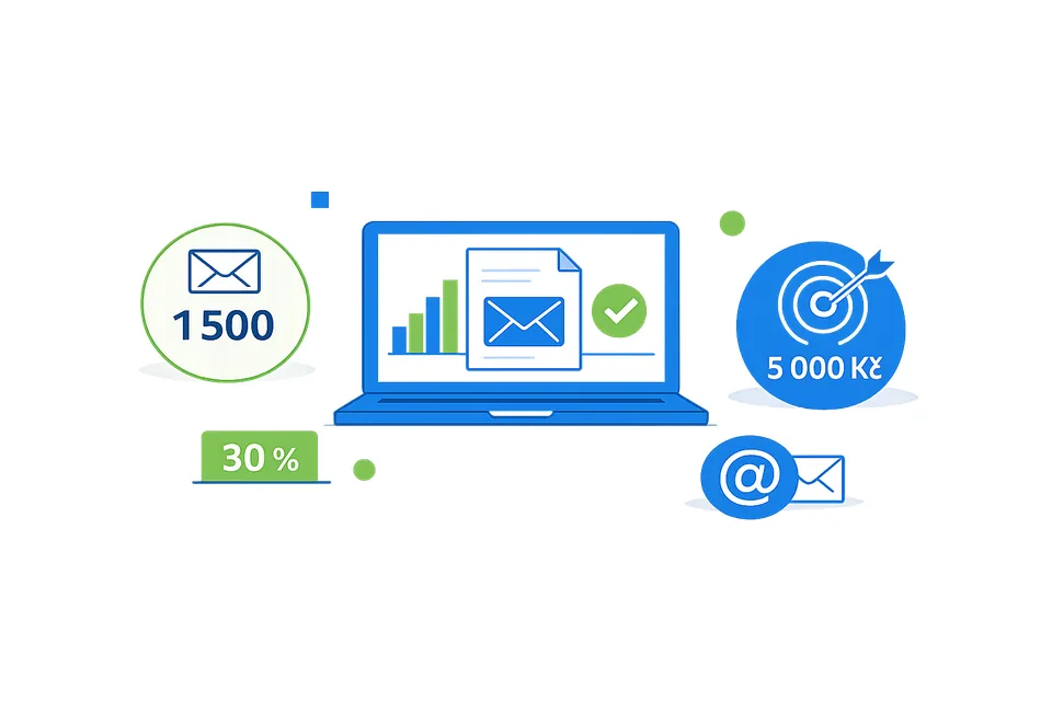 Jak vytvořit kampaň v email marketingu?