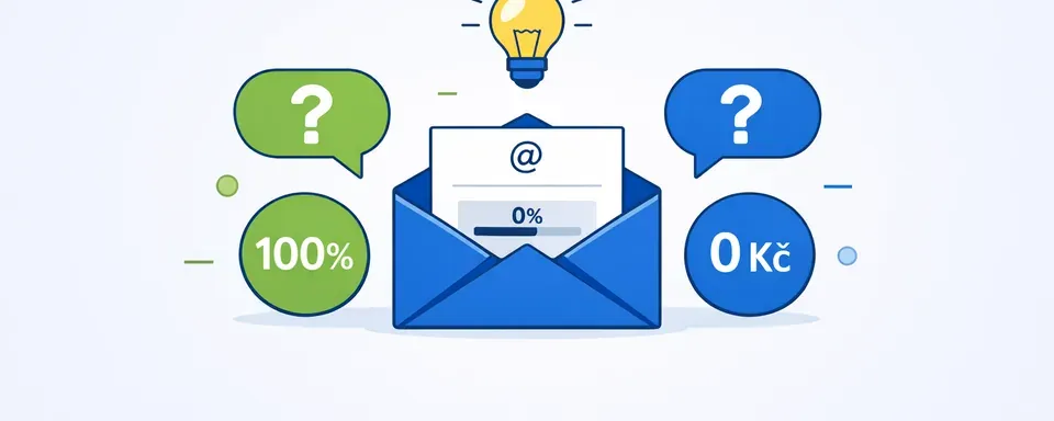 Jak vytvořit newsletter zdarma?