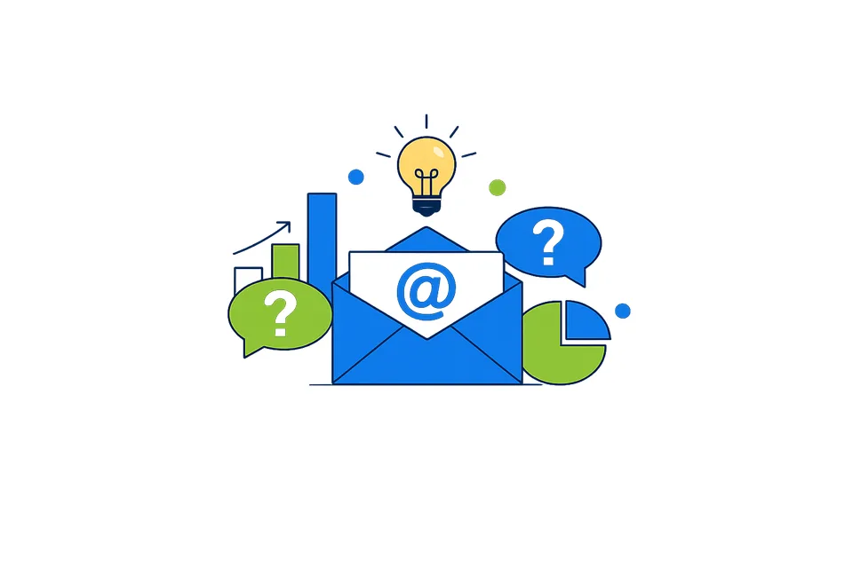 Jak zvládat e-mailing efektivně