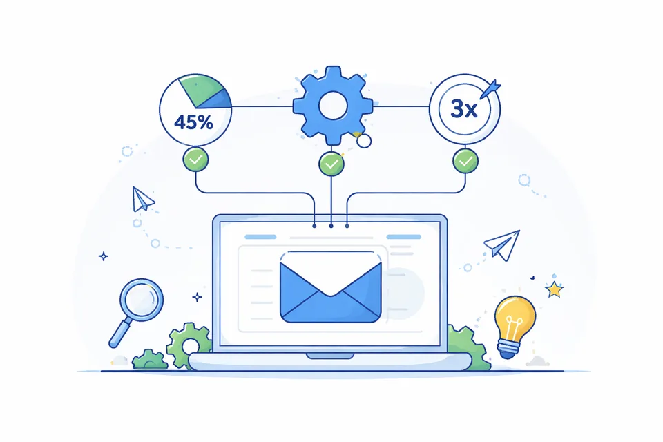 Jak vybrat správný emailingový nástroj?