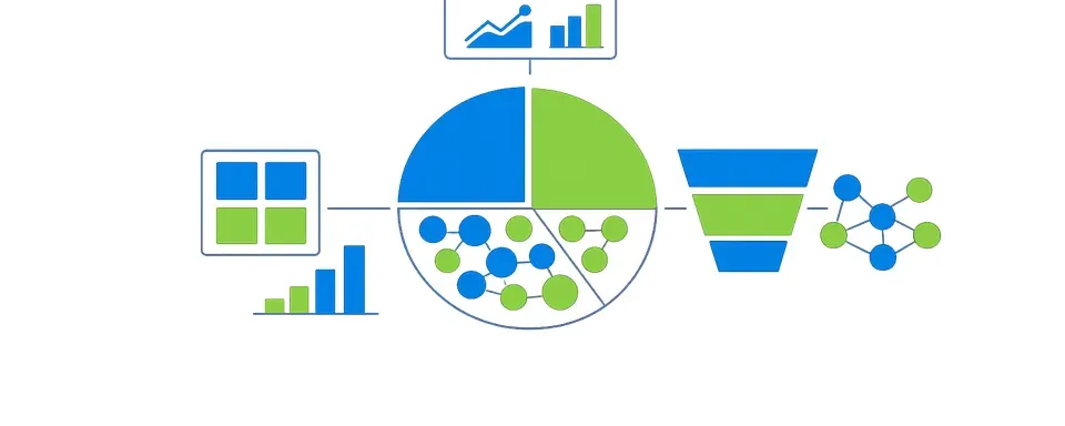 Pokročilé techniky segmentace