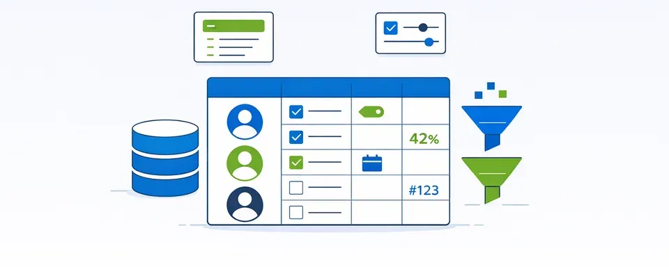 Popis vlastních polí – 2. část