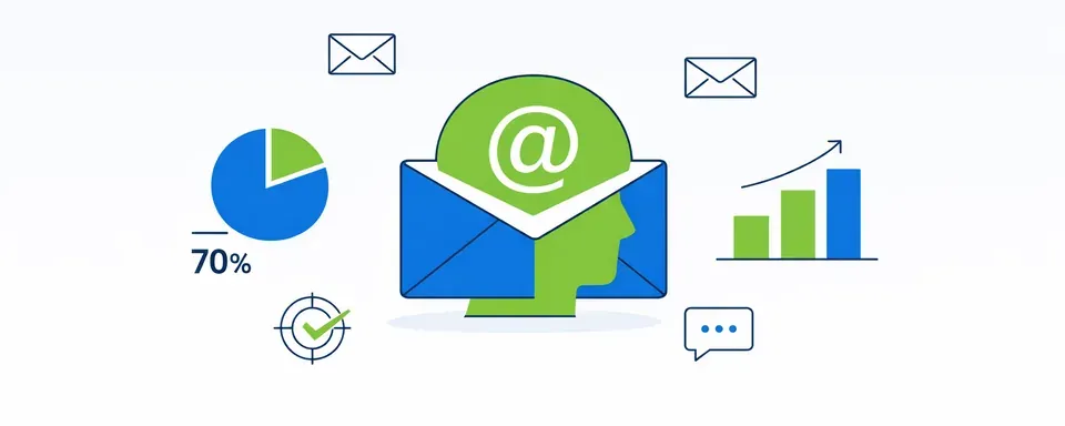 Psychologie v e-mail marketingu