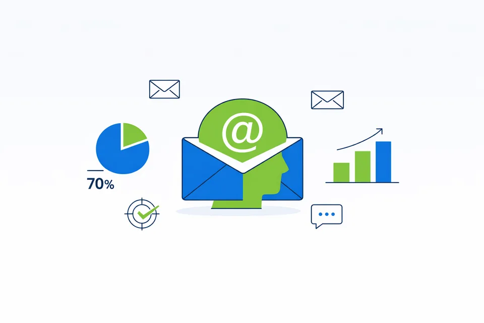Psychologie v e-mail marketingu