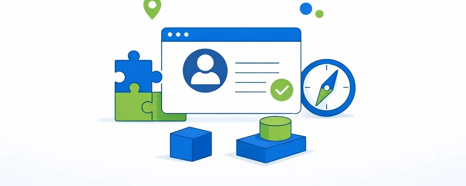 Registrace do aplikace