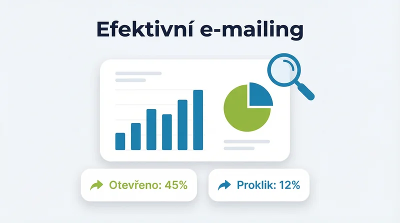 A/B test u kampaní: co a jak testovat?