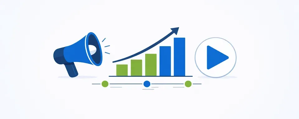 Tvorba kampaně – 1. část